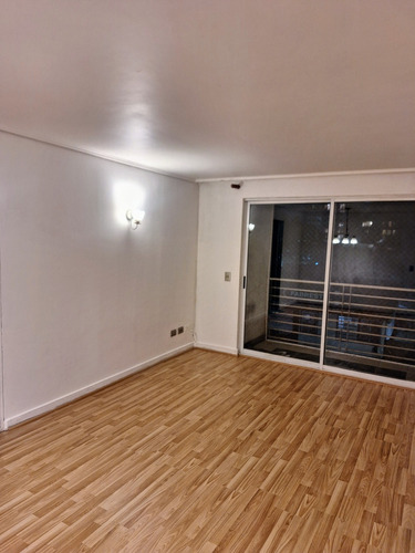 En Venta Depto Remodelado 64 Mts2 3d-2b+ Bodega, Stgo Centr
