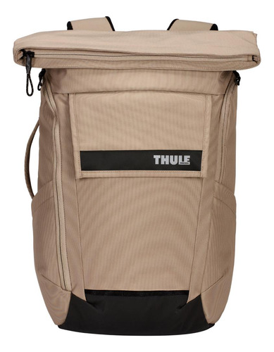 Mochila Thule Paramount P/ Laptop E Notebook 24l Trabalho