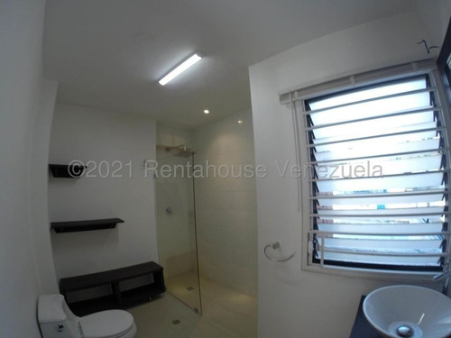 Imagen 20 de 23 de Bello Apartamento En Venta Los Dos Caminos Mls #21-21888