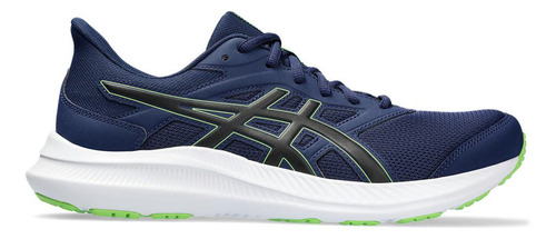 Zapatillas Asics Jolt 4 Blue Expanse/black Hombre