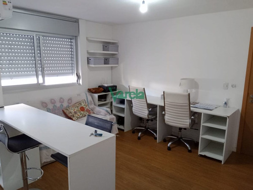 Imagen 3 de 8 de Venta Apartamento 1 Dormitorio Corazon Tres Cruces Ideal Renta Rentistas Piso 7 - Montevideo Tres Cruces