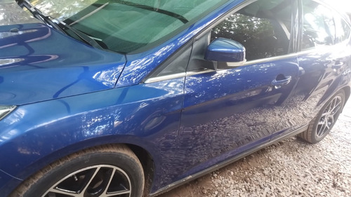 Ford Focus III 2.0 Titanium At6