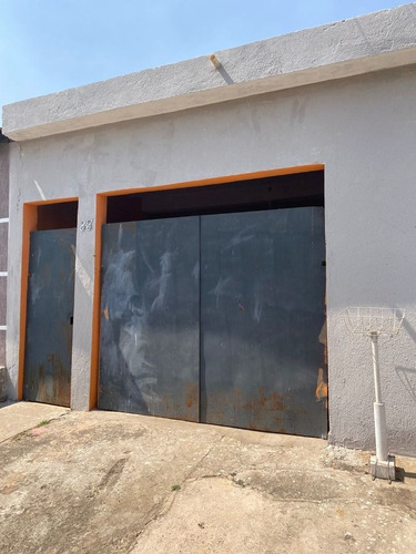 Imagem 1 de 16 de Casa Com 2 Dormitórios À Venda, 70 M² Por R$ 200.000,00 - Jardim Nossa Senhora Auxiliadora - Hortolândia/sp - Ca5040