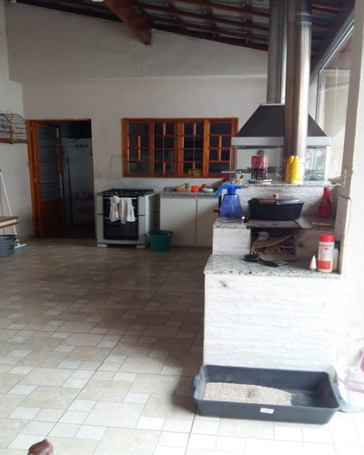 Imagem 17 de 20 de Sobrado Para Venda - 1002