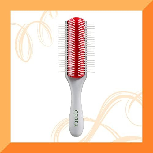 Cepillo Cantu Detangle Ultra Glide