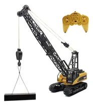 Comprar Fistone Rc Truckler Tower Tower Tower Azule Dragline Model