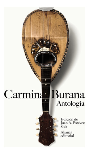 Carmina Burana Antologia