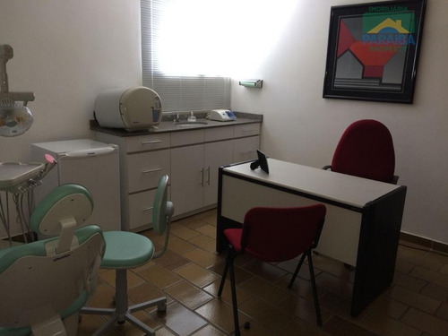 Imagem 7 de 9 de Sala Comercial À Venda, Tambauzinho, João Pessoa. - Sa0077