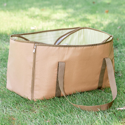 Esterilla De Picnic Ligera Y Portátil Para Playa, Ideal