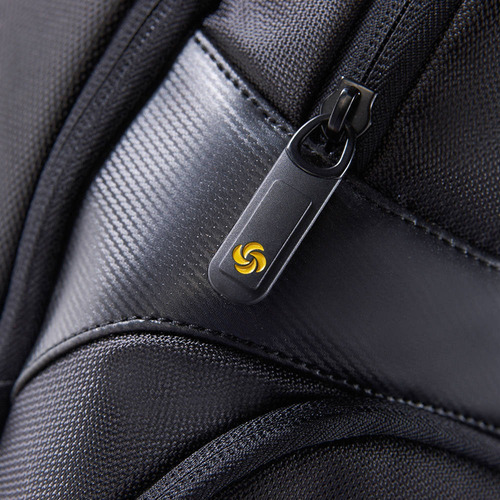 Mochila Morral Bolso Laptop Ikonn Iii Black Samsonite