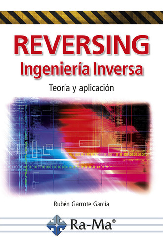 Reversing, Ingeniería Inversa (libro Original)