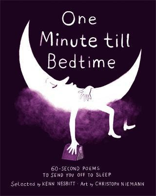 Libro One Minute Till Bedtime : 60-second Poems To Send Y...