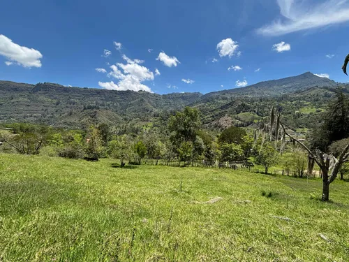 Vendo Finca En Machetá Cundinamarca A 1.5 Horas De Bogotá!