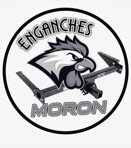 Enganches Gancho Trailers Spin