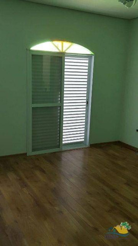 Imagem 19 de 30 de Casa Residencial À Venda, Praia Do Sonho, Itanhaém. - Ca0276