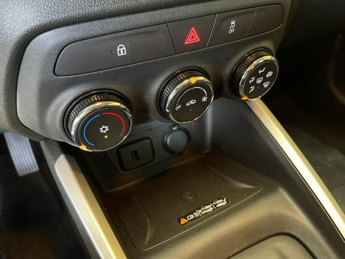 Imagem 9 de 15 de Chevrolet Onix 2020 1.0 Premier I Turbo Aut. 5p
