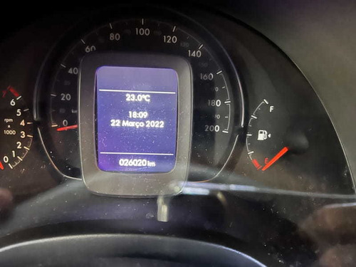 Imagem 10 de 11 de Fiat Strada Freedom Cs 1.3 Flex Manual 2021