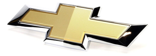 Emblema Delantero Gm 52087487