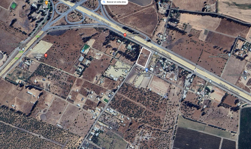 Industrial En Venta En Casablanca