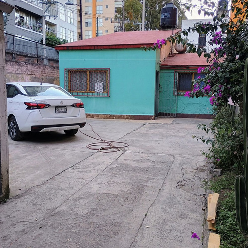 Terreno En Esquina