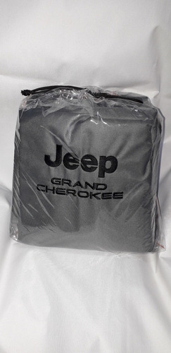 Forros De Asientos Impermeables Jeep Grand Cherokee 99 2005