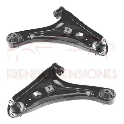 comprar Kit X2 Tijera Inferior Dahiatsu Terios Oki Il 1.5