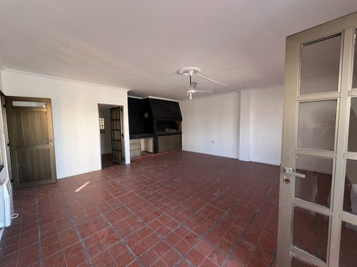 Alquiler Planta Alta Santa Fe - Ph En Yrigoyen Freyre Al 2200