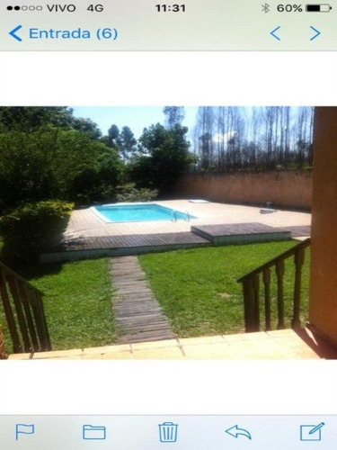Imagem 3 de 13 de Chácara Rural À Venda, Pomar São Jorge, Itatiba. - Ch0195 - 34090070