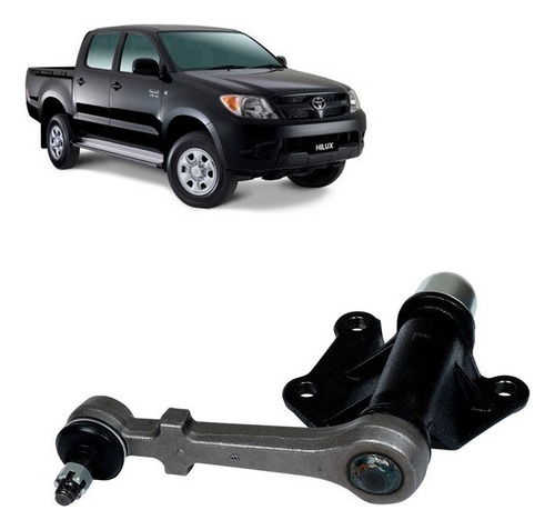 Brazo Auxiliar Para Toyota Hilux 2.8 3l 2004 2005