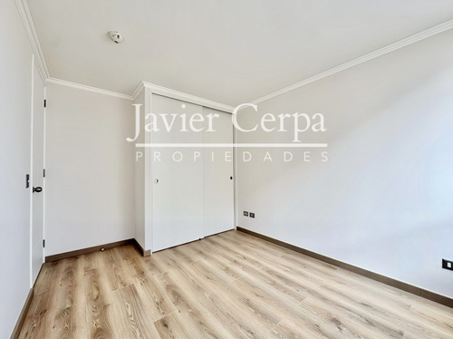 Depto. Nuevo En Arriendo Sector Norte