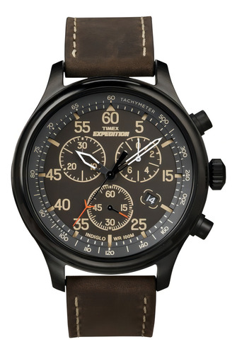 Relógio Timex Masculino Expedition Cronógrafo T49905