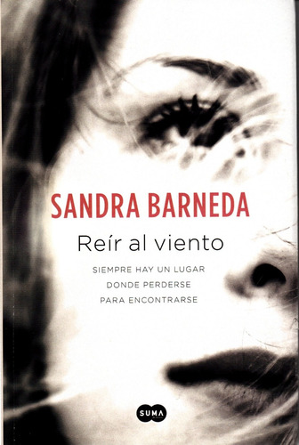 Reír Al Viento - Sandra Barneda