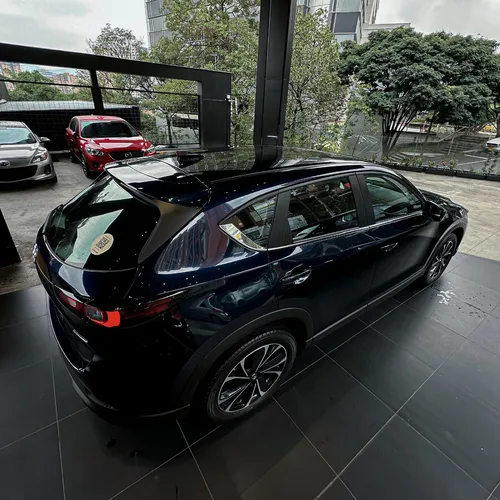 Mazda CX-5 Touring