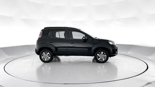 Fiat Uno WAY