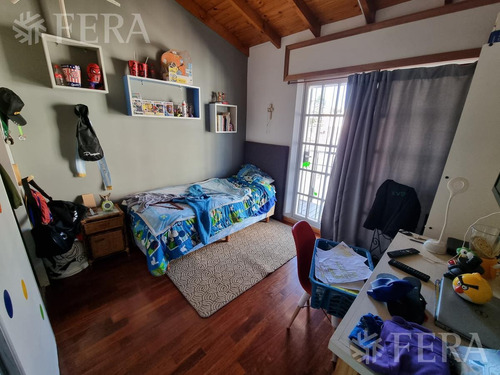 Imagen 11 de 17 de Venta Casa 4 Ambientes Con Cochera Y Patio Con Parrilla En Wilde (30291)