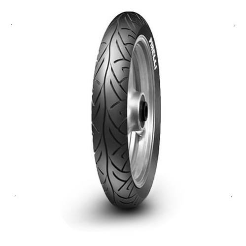 Pneu Pirelli Dianteiro 100/80-17 Sport Demon Ys 250 Fazer