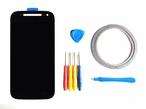 Para Motorola Moto E 2015 2 º Gen Xt1527 Xt1528 Pantalla Lcd