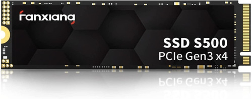 Disco Duro Ssd M.2 256gb Nvme Pcie 2150mb/s Fanxiang
