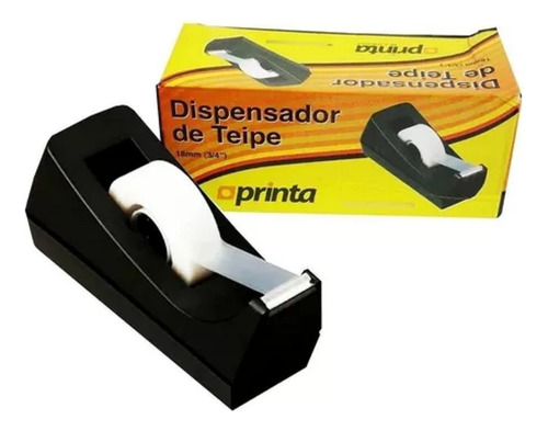 Dispensador De Cinta Plástica 3/4 Printa