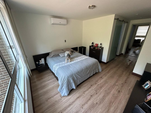 Espectacular Apartamento Amoblado Venta En Escampadero Kr
