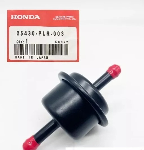 Filtro Aceite Transmisión Automática Para Honda 25430plr003