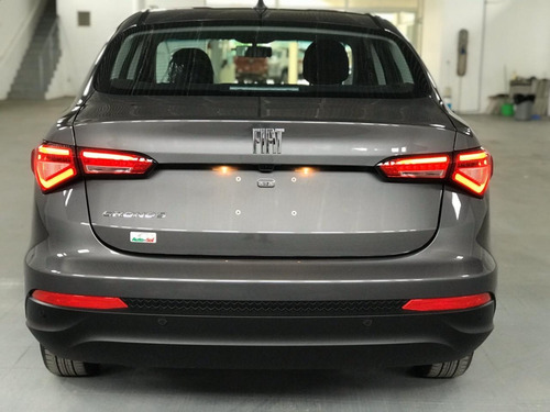 Fiat Cronos Pack Conectividad 2021 0km Entrega Inmediata