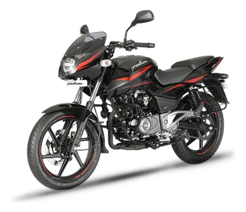 Reten Barral Original Rouser Ns200 Rs200 As200 Pulsar180 220