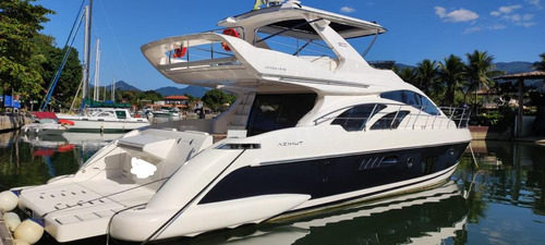 Intermarine 600 Full