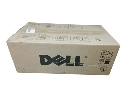Toner Dell Yellow Ct350455 Alta Capacidad Para 3110cn Nuevo
