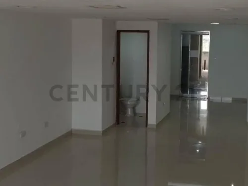 Local Centro Médico Norte