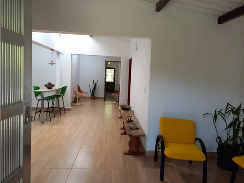 Finca En Venta En Guarne Apta Para Parcelar