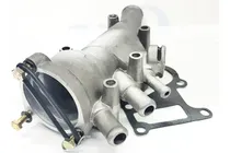 Comprar Porta Termostato Ford Fiesta\u002Fka\u002Feco Motor Zetecrocam