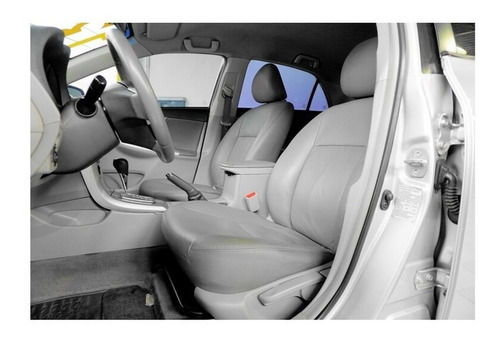 Imagem 10 de 15 de Toyota Corolla Gli 1.8 Flex 16v Aut.
