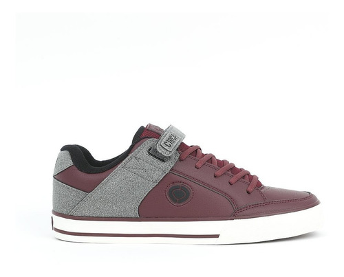 Zapatillas Circa 205 Vulc Apple Butter/gray